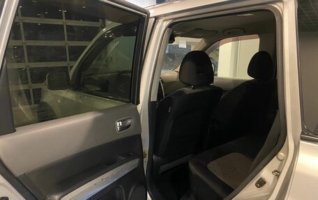 Nissan X-Trail, 2008 год, 840 000 рублей, 22 фотография
