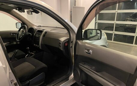 Nissan X-Trail, 2008 год, 840 000 рублей, 25 фотография