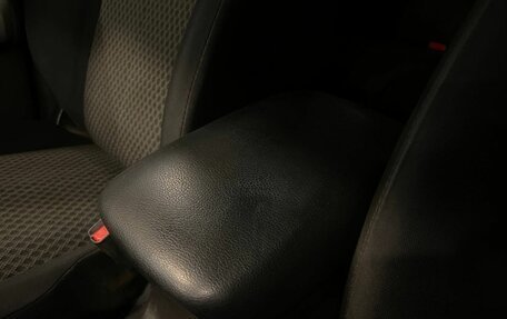 Nissan X-Trail, 2008 год, 840 000 рублей, 31 фотография