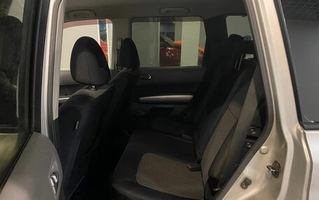 Nissan X-Trail, 2008 год, 840 000 рублей, 23 фотография