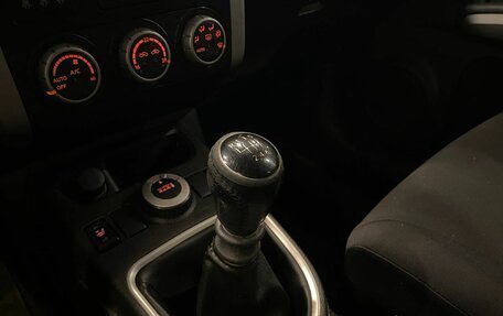 Nissan X-Trail, 2008 год, 840 000 рублей, 29 фотография