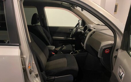 Nissan X-Trail, 2008 год, 840 000 рублей, 27 фотография
