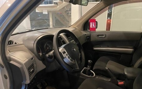 Nissan X-Trail, 2008 год, 840 000 рублей, 21 фотография