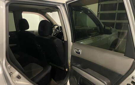 Nissan X-Trail, 2008 год, 840 000 рублей, 24 фотография