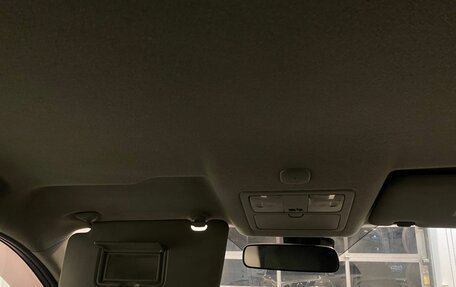 Nissan X-Trail, 2008 год, 840 000 рублей, 33 фотография