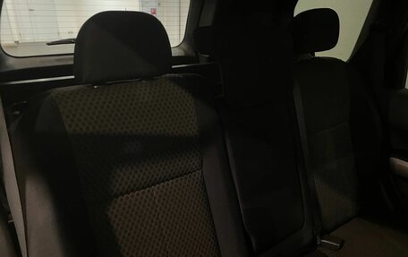 Nissan X-Trail, 2008 год, 840 000 рублей, 34 фотография