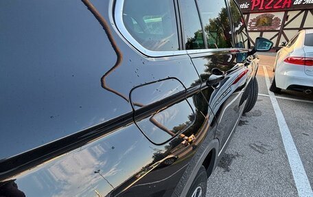 Volkswagen Tiguan II, 2018 год, 2 200 000 рублей, 4 фотография