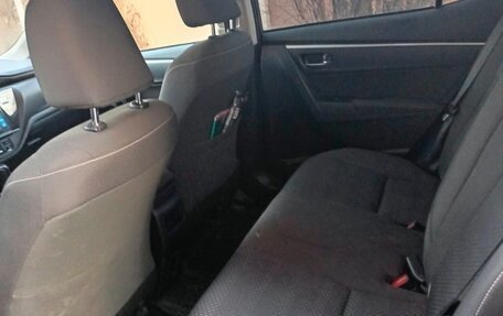 Toyota Corolla, 2018 год, 2 000 000 рублей, 6 фотография