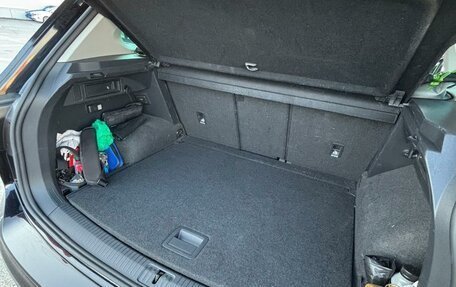 Volkswagen Tiguan II, 2018 год, 2 200 000 рублей, 20 фотография