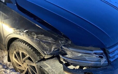 Volkswagen Tiguan II, 2018 год, 2 200 000 рублей, 23 фотография