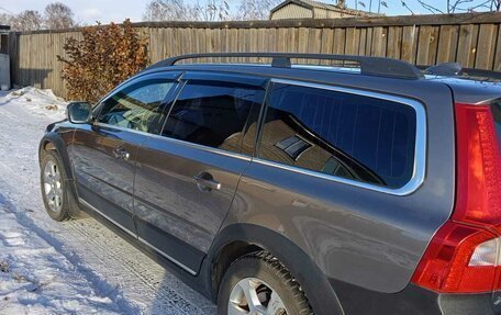 Volvo XC70 II рестайлинг, 2011 год, 1 800 000 рублей, 8 фотография