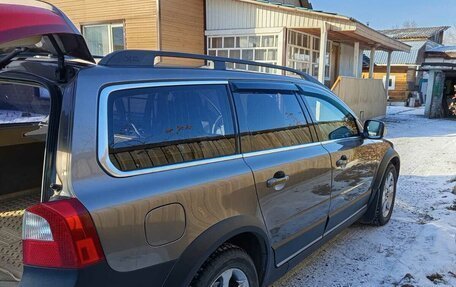 Volvo XC70 II рестайлинг, 2011 год, 1 800 000 рублей, 7 фотография