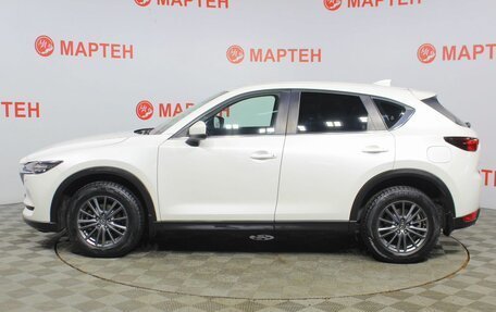 Mazda CX-5 II, 2018 год, 2 095 000 рублей, 8 фотография