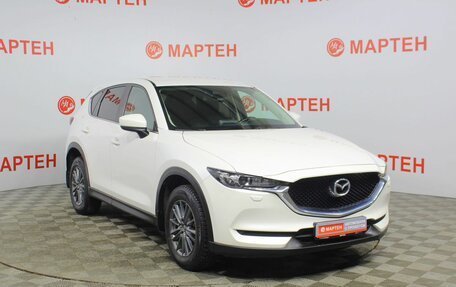 Mazda CX-5 II, 2018 год, 2 095 000 рублей, 3 фотография