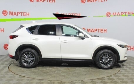 Mazda CX-5 II, 2018 год, 2 095 000 рублей, 4 фотография