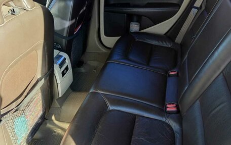 Volvo XC70 II рестайлинг, 2011 год, 1 800 000 рублей, 4 фотография