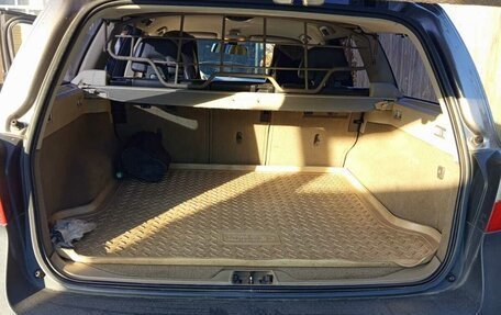 Volvo XC70 II рестайлинг, 2011 год, 1 800 000 рублей, 3 фотография