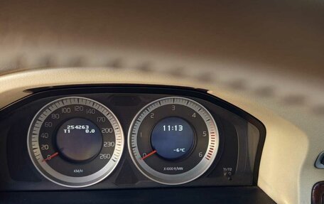 Volvo XC70 II рестайлинг, 2011 год, 1 800 000 рублей, 6 фотография