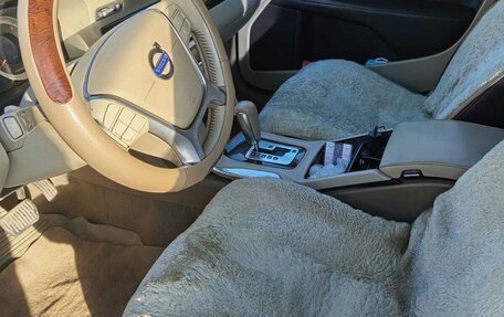 Volvo XC70 II рестайлинг, 2011 год, 1 800 000 рублей, 5 фотография