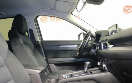 Mazda CX-5 II, 2018 год, 2 095 000 рублей, 10 фотография