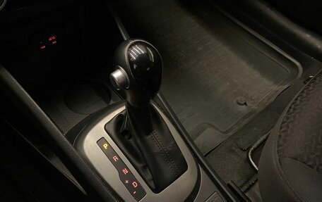 KIA Rio III рестайлинг, 2017 год, 1 000 000 рублей, 6 фотография