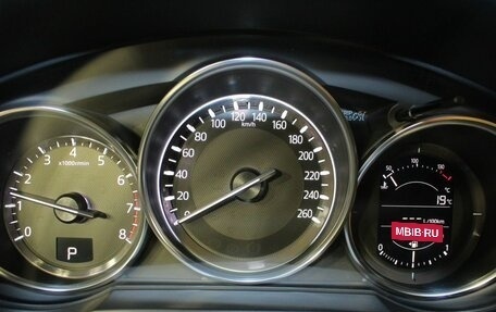 Mazda CX-5 II, 2018 год, 2 095 000 рублей, 17 фотография