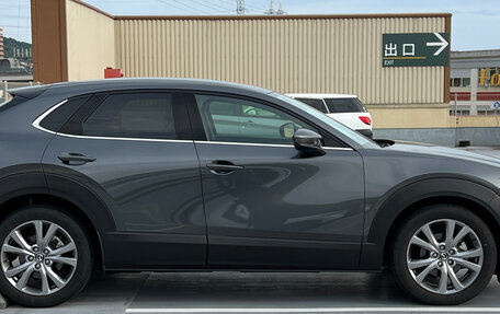 Mazda CX-30 I, 2022 год, 1 900 000 рублей, 3 фотография