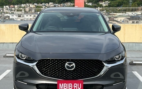 Mazda CX-30 I, 2022 год, 1 900 000 рублей, 2 фотография