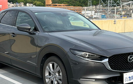 Mazda CX-30 I, 2022 год, 1 900 000 рублей, 8 фотография