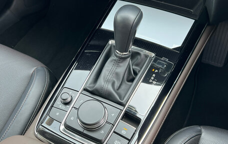 Mazda CX-30 I, 2022 год, 1 900 000 рублей, 19 фотография