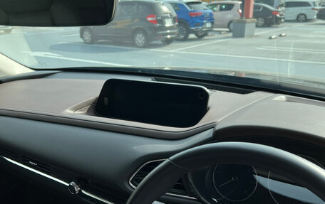 Mazda CX-30 I, 2022 год, 1 900 000 рублей, 16 фотография