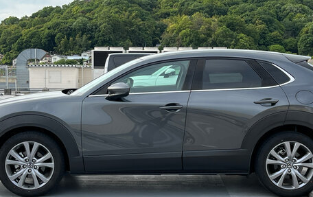 Mazda CX-30 I, 2022 год, 1 900 000 рублей, 9 фотография