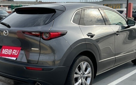 Mazda CX-30 I, 2022 год, 1 900 000 рублей, 11 фотография