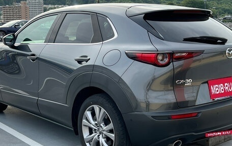 Mazda CX-30 I, 2022 год, 1 900 000 рублей, 10 фотография