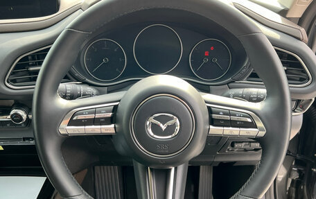 Mazda CX-30 I, 2022 год, 1 900 000 рублей, 21 фотография