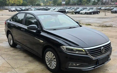 Volkswagen Lavida, 2021 год, 1 122 707 рублей, 3 фотография