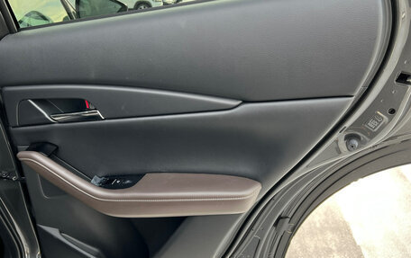 Mazda CX-30 I, 2022 год, 1 900 000 рублей, 23 фотография