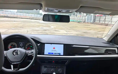 Volkswagen Lavida, 2021 год, 1 122 707 рублей, 5 фотография