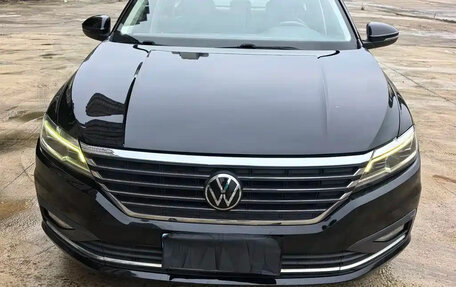 Volkswagen Lavida, 2021 год, 1 122 707 рублей, 2 фотография