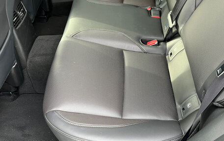 Mazda CX-30 I, 2022 год, 1 900 000 рублей, 27 фотография