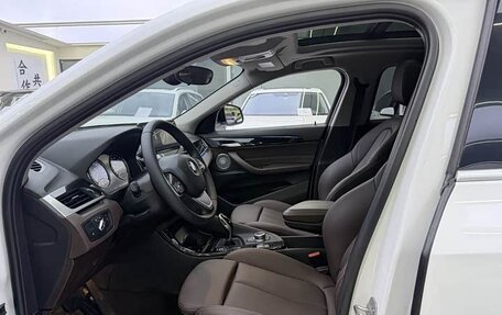 BMW X2, 2021 год, 1 720 335 рублей, 6 фотография