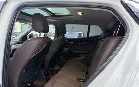 BMW X2, 2021 год, 1 720 335 рублей, 8 фотография