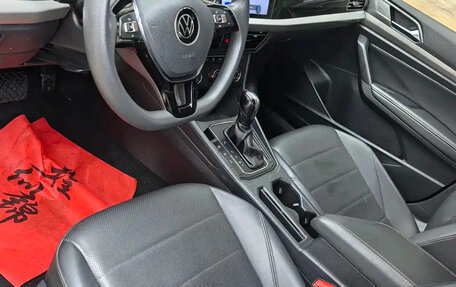 Volkswagen Lavida, 2021 год, 1 122 707 рублей, 6 фотография