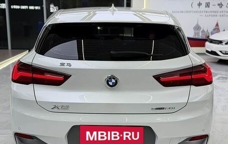 BMW X2, 2021 год, 1 720 335 рублей, 4 фотография