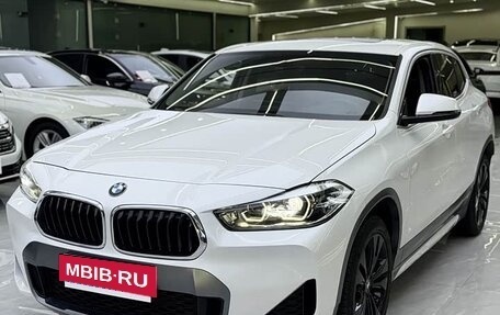 BMW X2, 2021 год, 1 720 335 рублей, 2 фотография
