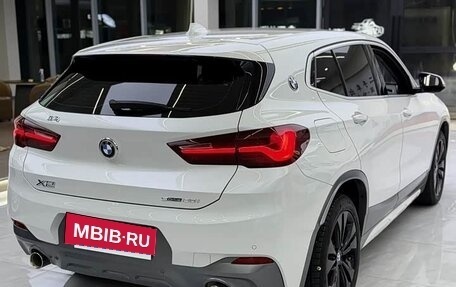 BMW X2, 2021 год, 1 720 335 рублей, 3 фотография