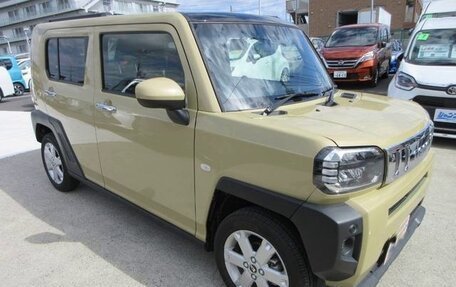 Daihatsu Taft, 2022 год, 855 000 рублей, 3 фотография