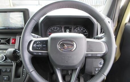 Daihatsu Taft, 2022 год, 855 000 рублей, 9 фотография