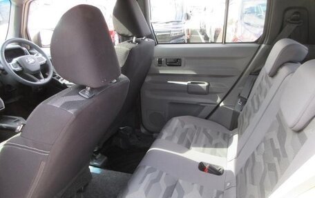 Daihatsu Taft, 2022 год, 855 000 рублей, 12 фотография