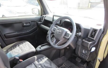 Daihatsu Taft, 2022 год, 855 000 рублей, 7 фотография